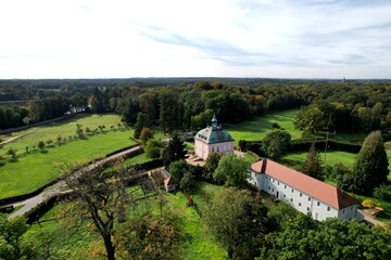 Moritzburg, Fasanenschlösschen