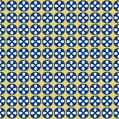 seamless pattern of abstract background