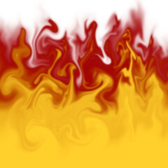 fire background