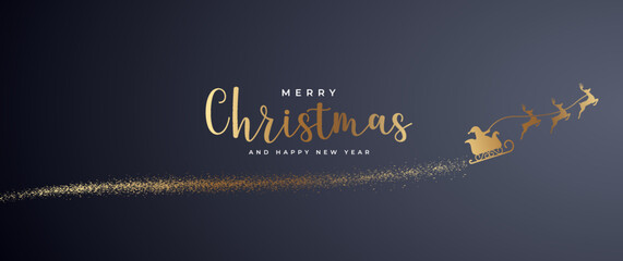 Merry Christmas and happy New Year