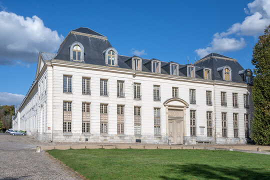 CHATEAU DE RAMBOUILLET