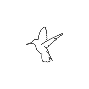 recommend clip art: set of bird icon in white background