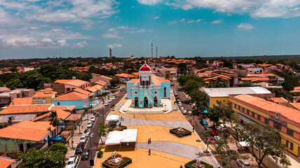 São José de Ribamar - Maranhão