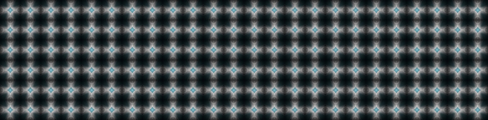 Piso e papel de parede floral abstrato geom&eacute;trico