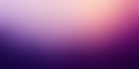 shades of purple in a gradient abstract blurred background 