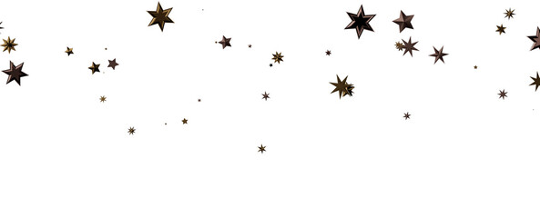 Festive christmas card. Isolated illustration white background.