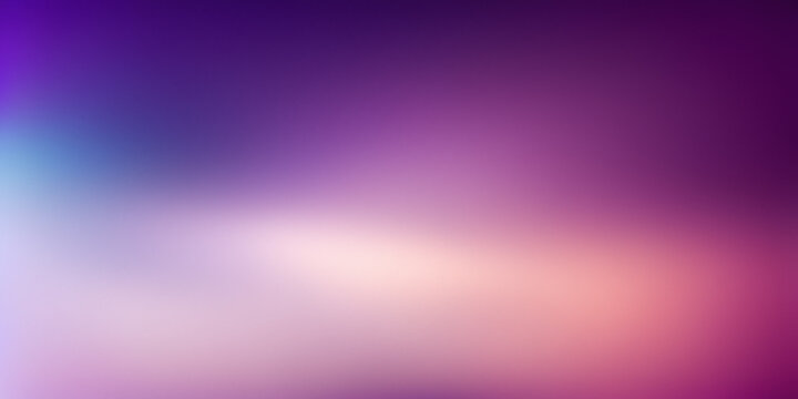 a blurry abstract background with purple shades.