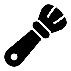 brush icon