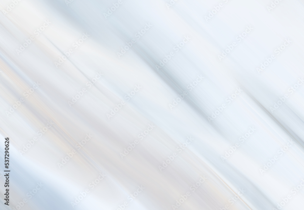 Poster abstract background gray white gradient motion blurred. use for empty studio room backdrop wallpaper