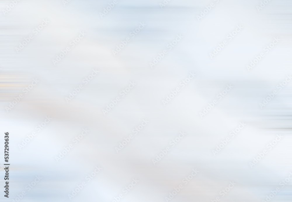 Poster abstract background gray white gradient motion blurred. use for empty studio room backdrop wallpaper