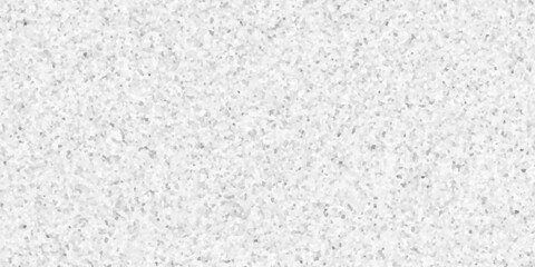 Abstract background with Quartz surface white for bathroom or kitchen countertop .Close up of white pebble stones wall texture for background . terrazzo flooring texture polished stone pattern old .	