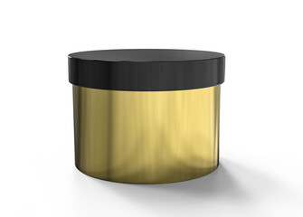 podium 3d background