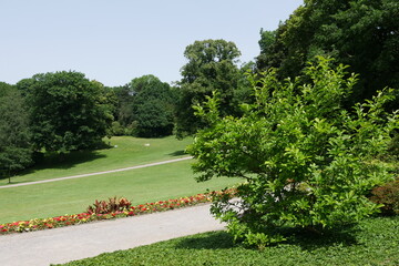 Hardtanlage Wuppertal