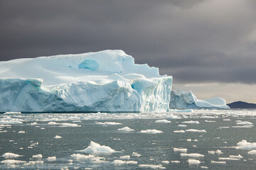 ice in Greenland © Travel_IR