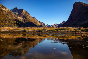 Landscape of Greenland © Travel_IR