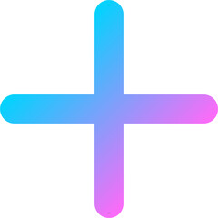 Fototapeta premium Add ui icon 