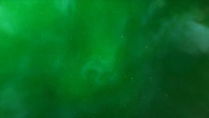 Space nebula, for use with projects on science, research, and education. Illustration
