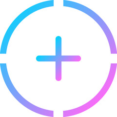Obraz premium Add UI Icon 