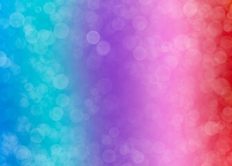 abstract colorful background
