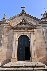 Miranda do Duero , Portugal