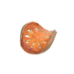 Dried Bael fruit