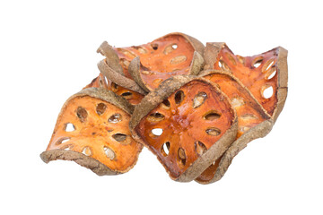 Dried Bael fruit