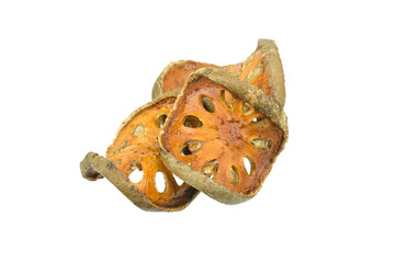 Dried Bael fruit