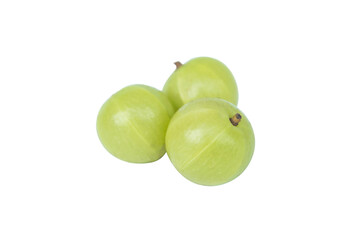 Amla or Indian gooseberry