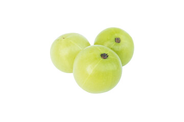 Amla or Indian gooseberry