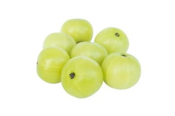 Amla or Indian gooseberry