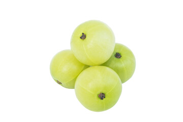 Amla or Indian gooseberry