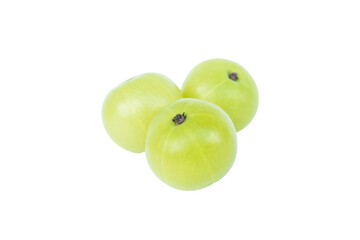 Amla or Indian gooseberry