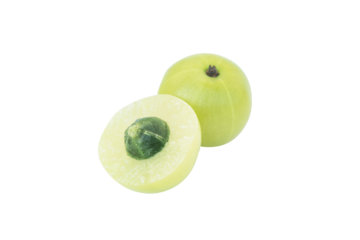 Amla or Indian gooseberry