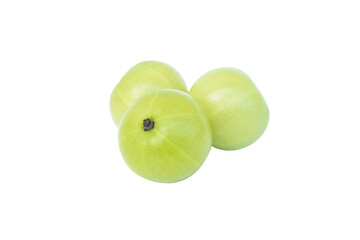 Amla or Indian gooseberry