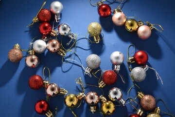 christmas decorations
