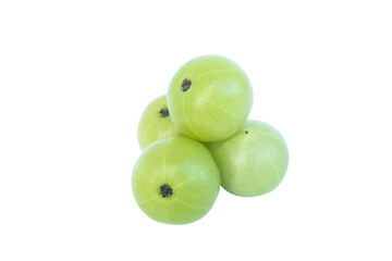 Amla or Indian gooseberry