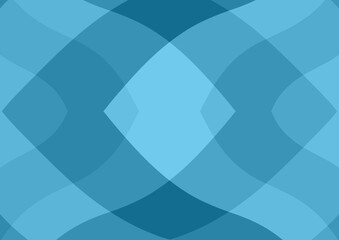 abstract blue background