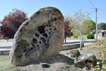 Aldeia Nova , Portugal