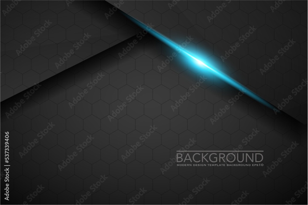 Aufkleber high speed. hi-tech. abstract geometric technology background concept.speed movement pattern and mot
