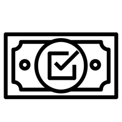 money