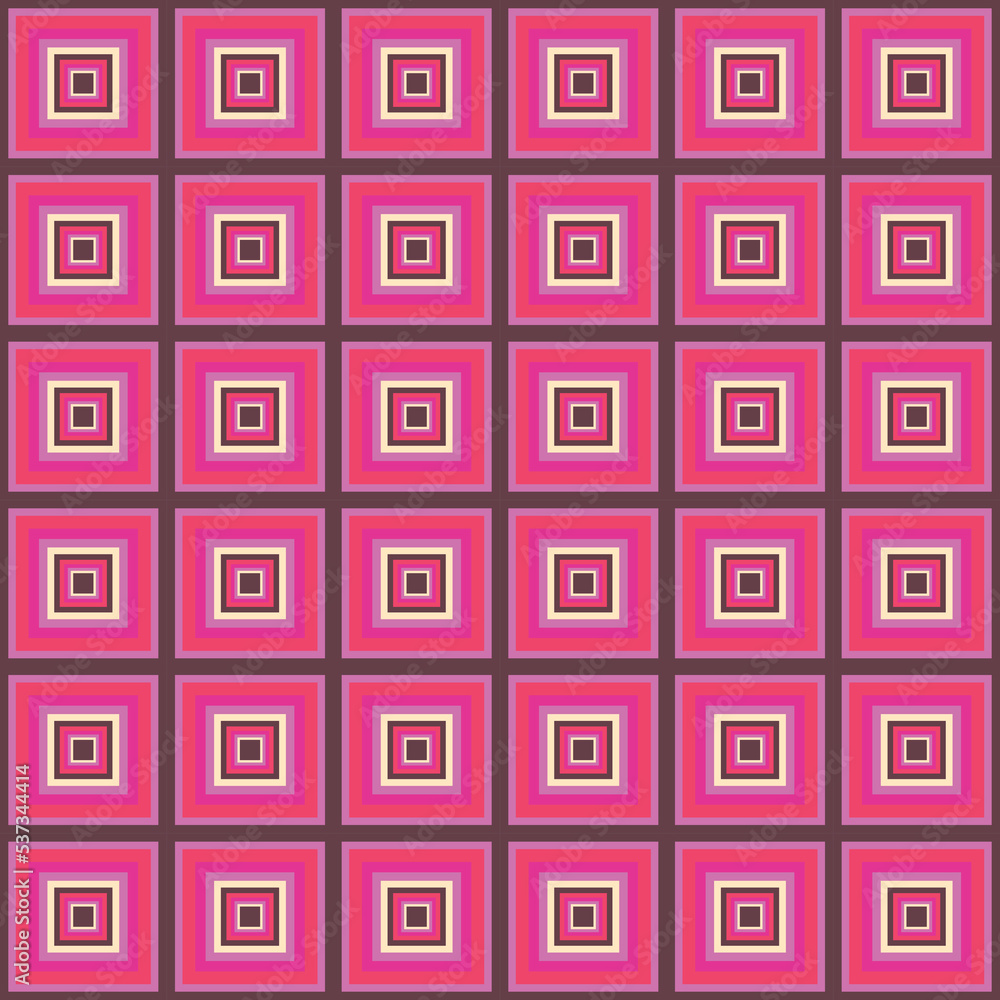 Poster vector seamless repeat pattern print background perfect for fabric