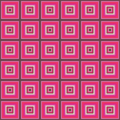 Vector seamless repeat pattern print background perfect for fabric 