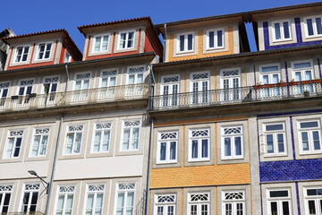 Fototapeta premium Porto