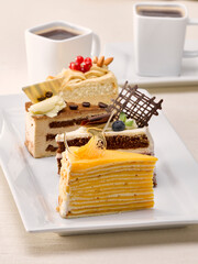 Pastelería 