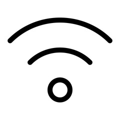 wifi signal icon