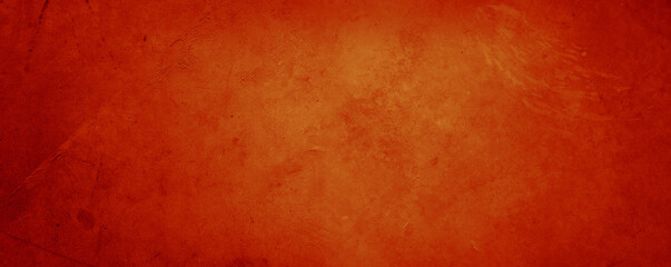 Orange textured stone background