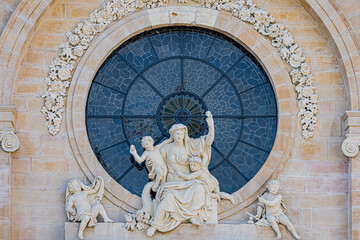 Cité internationale de la gastronomie et du vin de Dijon