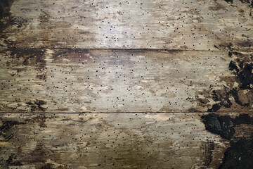 retro texture wooden vintage background old oak barrel