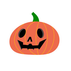 Halloween Pumpkin