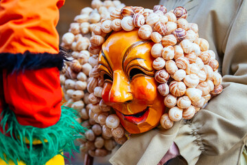 Maske